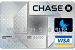 Chase Visa Credit Card