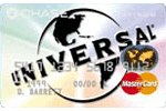 Universal Master Card